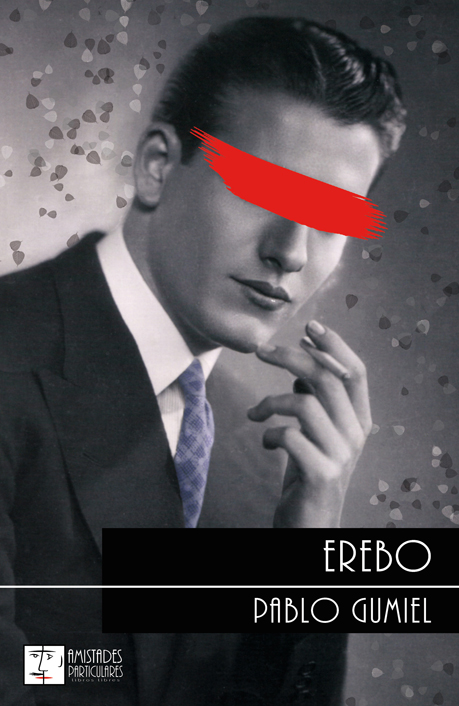 Erebo (Paperback)