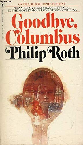 Goodbye, Columbus and Five Short Stories