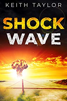 Shock Wave (Jack Archer Post Apocalyptic Survival #2)