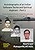Autobiography of an Indian ...