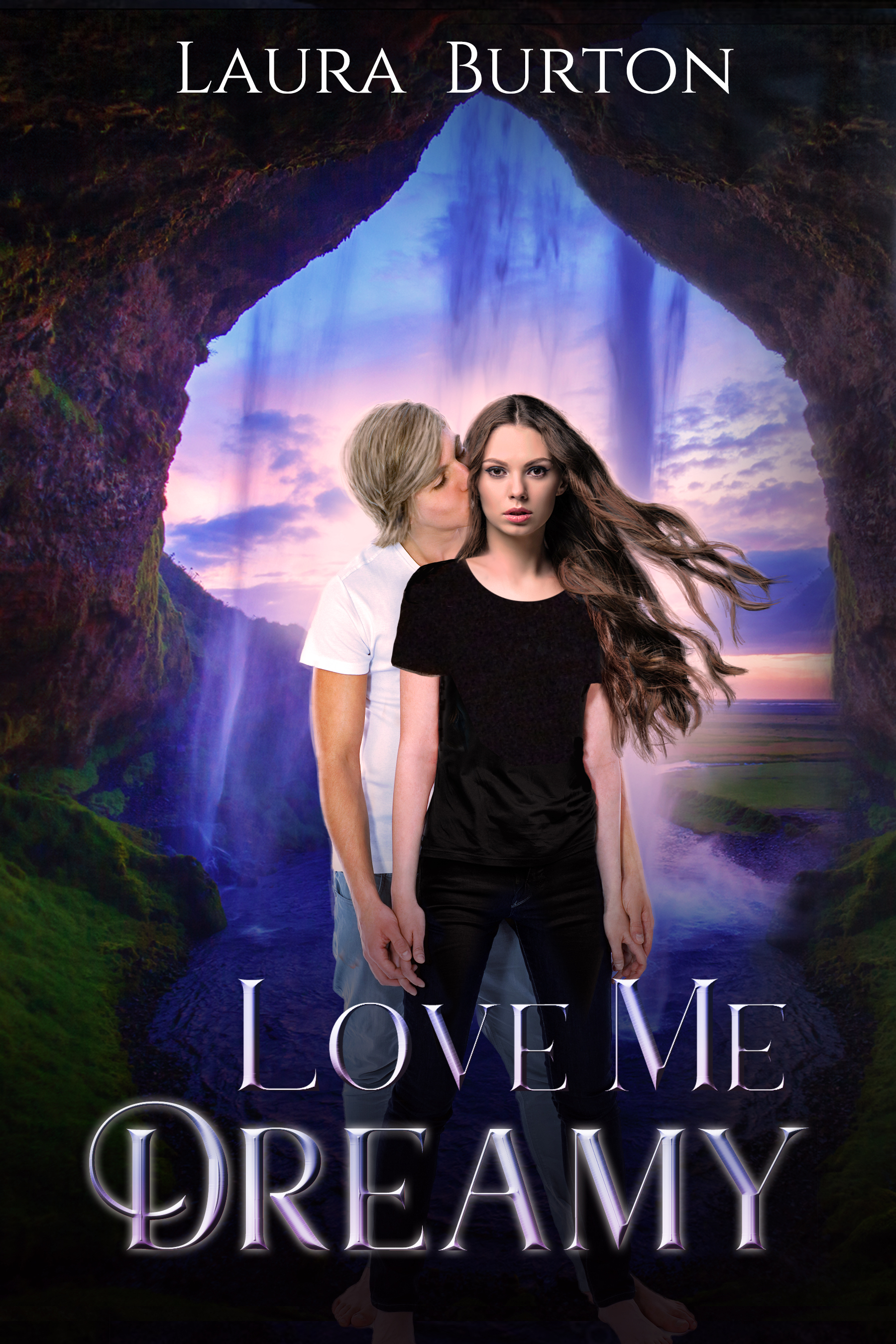 Love Me, Dreamy (Love Me #3)