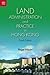 Land Administration and Practice in Hong Kong