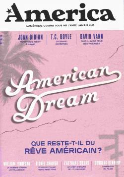 America - Numéro 10 (Unknown Binding)