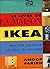 LIVRE DE LA MAISON AVEC IKEA