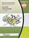 PLANT UTILITIES