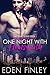 One Night with Hemsworth (One Night Series, #1)
