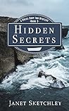 Hidden Secrets (Green Dory Inn #2) Hidden Secrets (Green Dory Inn #2)