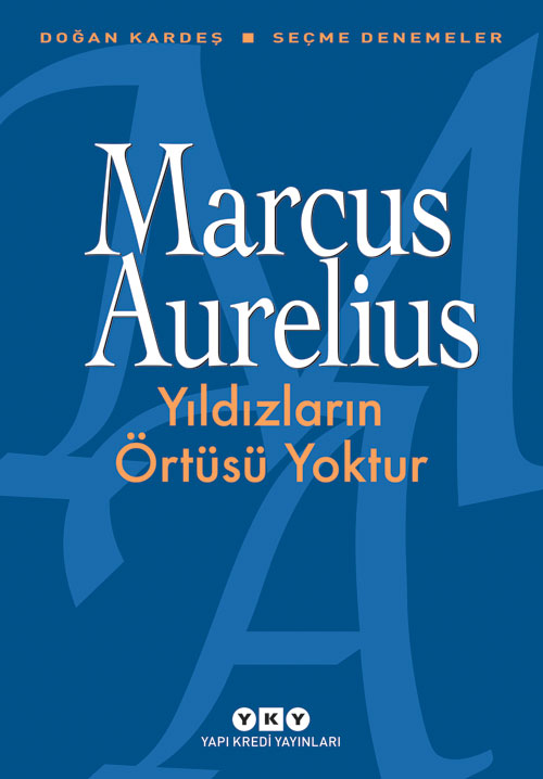 Yıldızların Örtüsü Yoktur (Paperback)