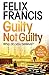 Guilty Not Guilty