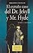 El extraño caso del Dr. Jekyll y Mr. Hyde