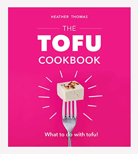 The Tofu Cookbook (Kindle Edition)