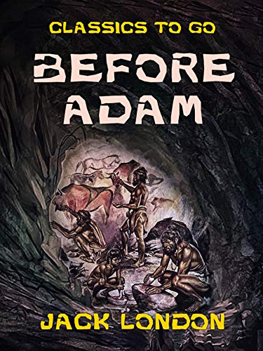 Before Adam