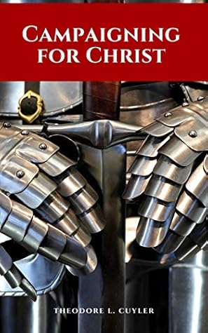 Campaigning for Christ