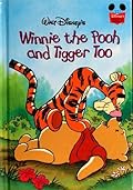 Walt Disney's Winnie the Pooh and Tigger Too