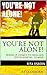 You're Not Alone!: Depressi...
