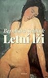 Letní lži by Bernhard Schlink