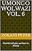 Umongo wolwazi Vol. 6: Ovim...