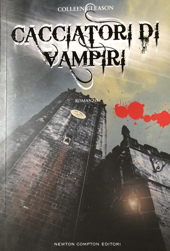 Cacciatori di vampiri