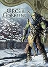 La Poisse (Orcs & Gobelins, #5)