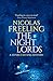The Night Lords (The Henri Castang Mysteries Book 4)