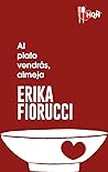 Al plato vendrás, almeja by Erika Fiorucci