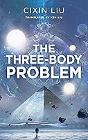 The Three-Body Problem (Remembrance of Earth’s Past, #1)