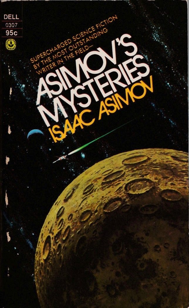 Asimov's Mysteries