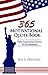 365 Motivational Quote Book...