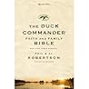 NKJV Duck Command...