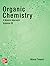Organic Chemistry, A Modern...