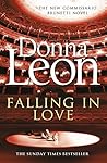 Falling in Love by Donna Leon