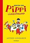 Boken om Pippi Långstrump by Astrid Lindgren