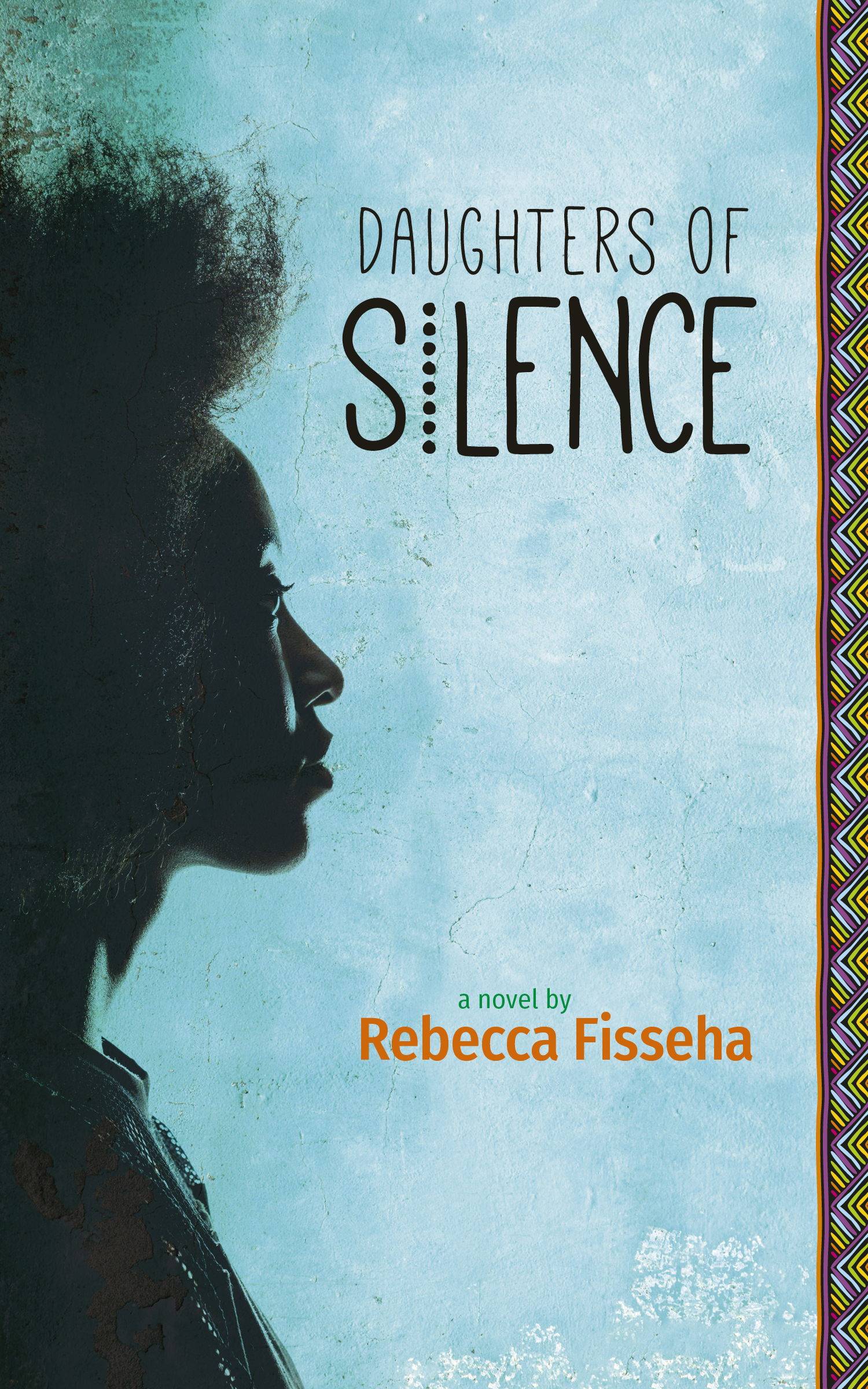 Daughters of Silence (Paperback)