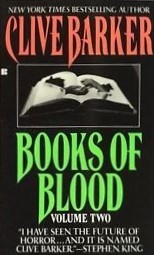 Books of Blood: Volume Two