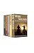 The Marshall Family - First Generation Box Set #1-5 by Wyatt Cochrane The Marshall Family - First Generation Box Set #1-5 by Wyatt Cochrane