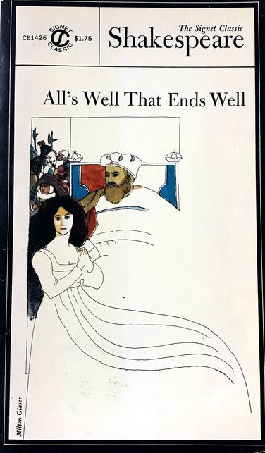 All's Well That Ends Well