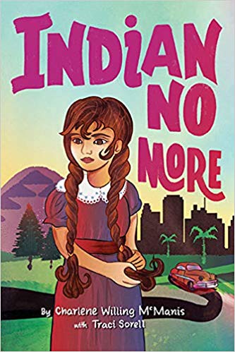 Indian No More (Hardcover)