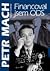 Financoval jsem ODS