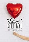 Book cover for Sería genial