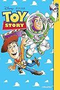 Disney Manga: Pixar's Toy Story, Vol. 1