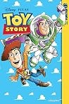 Disney Manga: Pix...