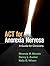ACT for Anorexia Nervosa: A Guide for Clinicians