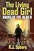 The Living Dead Girl (Books...