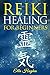 Reiki Healing for Beginners...