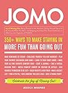JOMO: Celebrate t...