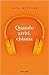 Quando arrivi chiama by Anna Mittone Quando arrivi chiama by Anna Mittone