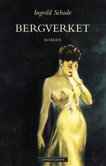 Bergverket (Hardcover)