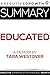 Summary: Educated - A Memoi...