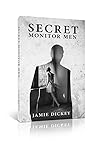 Secret Monitor Men (Skye Keller #1) Secret Monitor Men (Skye Keller #1)