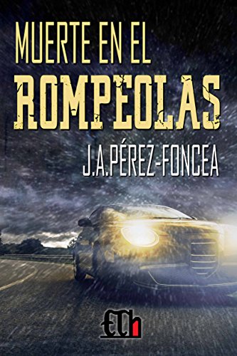 Muerte en el rompeolas (Kindle Edition)